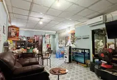Nhà mặt phố Thái Phiên quận 11, không gian sống rộng rãi, giá tốt... Bán nhà mặt phố tại Minh Phụng, Hồ Chí Minh 05