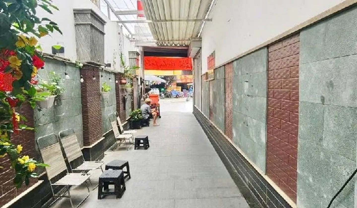 Bán căn hộ Mặt Phố Thoại Ngọc Hầu, chia phòng dịch vụ 8 tầng, diện tích lớn 600m2... Bán căn hộ chung cư tại Tân Phú, Hồ Chí Minh 01