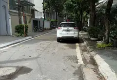 Bán đất liền kề cạnh NGOẠI GIAO ĐOÀN/ CV HÒA BÌNH 101m.Vỉa hè.oto tránh.Giá chỉ:33 tỷ hơn... Bán biệt thự, liền kề tại Xuân Đỉnh, Hà Nội 05