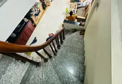 Nhà 4 Tầng Full Nội Thất, Sân Chung Thoáng Mát Hà Đông... Bán nhà riêng tại Phú Lương, Hà Nội 03