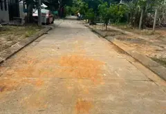 🤔 3,x TỶ CHO 120M² — NHƯNG THỨ KHIẾN LÔ NÀY KHÁC BIỆT LẠI NẰM NGAY TRƯỚC CỬA.... Bán đất tại Hòa Xuân, Đà Nẵng 02