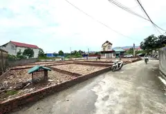 Bán Đất Vị Trí Vàng Tại Sóc Sơn - Cơ Hội Không Thể Bỏ Lỡ!... Bán owner_side tại Sóc Sơn, Hà Nội 03