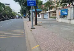 Bán nhà góc 2 mặt tiền đường TA16 Quận 12, diện tích 108m2, sổ hồng riêng... Bán nhà mặt phố tại Thới An, Hồ Chí Minh 12