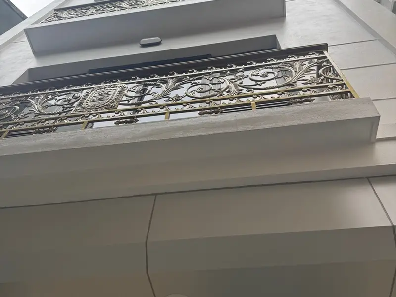 Bán nhà riêng 6 tầng khu Tây Hồ, vị trí trung tâm, ô tô đỗ cửa... Bán nhà riêng tại Tây Hồ, Hà Nội 01