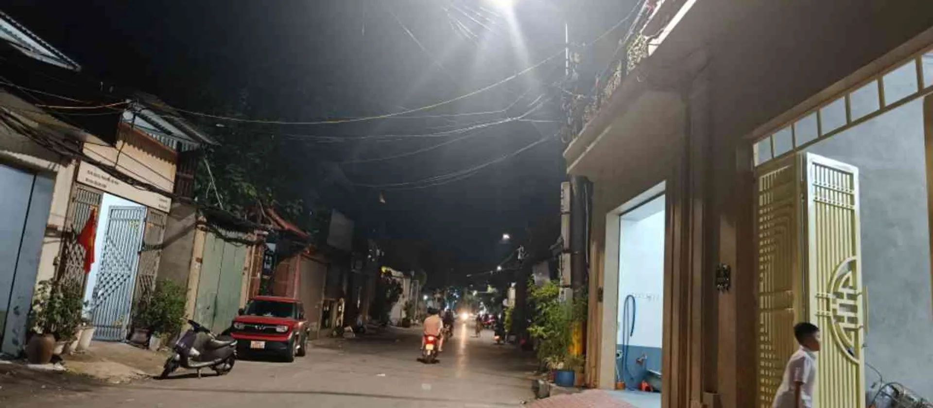 Đất Vàng Võ Cường Giá Tốt Cho Nhà Đầu Tư
Hoặc ở chỉ từ 3xxx... Bán đất tại Võ Cường, Bắc Ninh 01