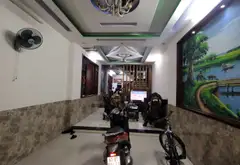 Nhà Mặt Phố Đẹp Tinh Tế - Giá Tốt Nhất Toa Xe Lửa... Bán nhà mặt phố tại Dĩ An, Hồ Chí Minh 02
