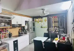 Bán nhà riêng 4 tầng gần phố Giải Phóng, ô tô vào nhà, diện tích 36.8m²... Bán nhà riêng tại Phương Liệt, Hà Nội 05