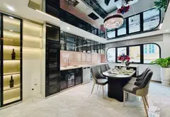 Bán nhà riêng 5 tầng tại quận với vị trí thuận lợi và diện tích sử dụng 261m2... Bán nhà riêng tại An Hội Tây, Hồ Chí Minh 16