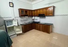 Nhà 2 tầng 74m2 gần chợ Nguyễn Thái Học, giá 11.8 tỷ... Bán nhà riêng tại Phú Thọ Hòa, Hồ Chí Minh 06