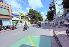 Biệt thự mặt phố Lê Văn Sỹ với tiềm năng đầu tư vượt trội... Bán nhà mặt phố tại Phú Nhuận, Hồ Chí Minh 10