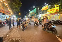 Bán nhà mặt phố 3 tầng 4x15m tại quận 8, giá 24,7 tỷ... Bán nhà mặt phố tại Chánh Hưng, Hồ Chí Minh 08