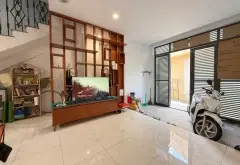 BÁN NHÀ HẺM XE HƠI, 2 MẶT TIỀN TRƯỚC SAU, NGAY BV THỐNG NHẤT VÀ BV 1A - 41M2 (5Mx8M)x 4 TẦNG... Bán nhà riêng tại Tân Sơn Nhất, Hồ Chí Minh 06