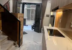 Nhà 2 Tầng 3 Phòng Ngủ Ở Phường Tân Định - Ưu Đãi Đặc Biệt... Bán nhà riêng tại Tân Định, Hồ Chí Minh 05