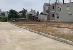 Bán đất thổ cư xã Vệ Linh, diện tích đa dạng, pháp lý rõ ràng... Bán đất tại Sóc Sơn, Hà Nội 03