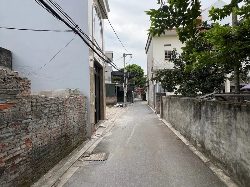 Gia Lâm - Cổ Bi - gần chợ Vàng - DT 113m - hơn 7ti - 3,5 tấn vào nhà... Bán nhà riêng tại Gia Lâm, Hà Nội 01