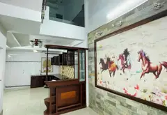 Cơ hội sở hữu nhà 4 tầng Quận Gò Vấp giá ưu đãi chỉ 9,2 tỷ... Bán nhà riêng tại An Hội Tây, Hồ Chí Minh 10