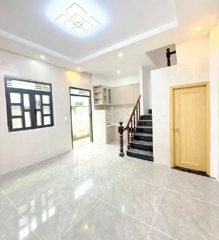 💰GIÁ MỚI CHỈ 2TỶ 790TR (BL)
🏠 NHÀ SỔ HỒNG RIÊNG MỚI ĐẸP DỌN Ở NGAY_GẦN CHỢ HIỆP THÀNH, NGUYỄN ẢNH... Bán nhà riêng tại Tân Thới Hiệp, Hồ Chí Minh 01
