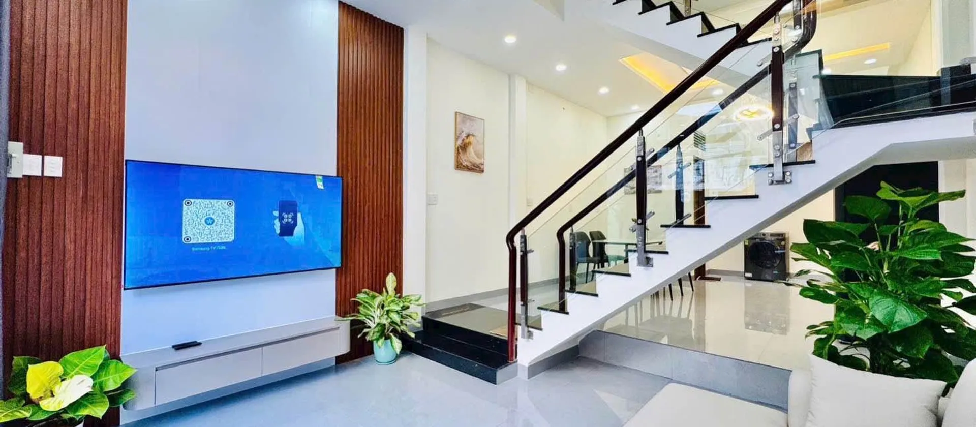 Nhà đẹp 5Tầng 5PN khu D, p.25 bình thạnh-dòng tiền 300tr/năm,chỉ nhỉnh 7 Tỷ... Bán nhà riêng tại Thạnh Mỹ Tây, Hồ Chí Minh 01