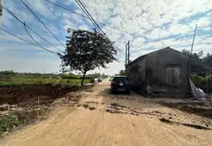 Bán đất mặt tiền đường Nhạn, Xuân Nộn, Đông Anh, diện tích 59m2... Bán đất tại Thư Lâm, Hà Nội 01