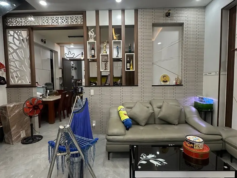 Mặt tiền góc ngã 4 chợ - kinh doanh đa nghề - Gò Dưa Tam Bình !... Bán nhà mặt phố tại Tam Bình, Hồ Chí Minh 01
