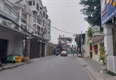 Cơ hội hiếm có sở hữu nhà 2 tầng giá tốt sát mặt tiền quốc lộ 1A Q12... Bán nhà riêng tại Bà Điểm, Hồ Chí Minh 13