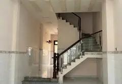 NHÀ ĐẸP BÌNH TÂN - CUỐI LÊ TRỌNG TẤN - HẺM XE TẢI ĐỖ CỬA - 4X19.5M - 3 TẦNG - CHỈNH 5.3 TỶ... Bán nhà riêng tại Bình Tân, Hồ Chí Minh 01