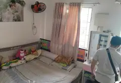 Nhà 2 tầng rộng rãi, giá cực tốt tại Quận 7 gần chợ Tân Mỹ tiện ích bạt ngàn... Bán nhà riêng tại Tân Thuận, Hồ Chí Minh 12