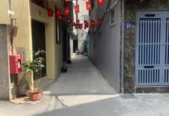 Nhà 5 tầng siêu xịn Quang Tiến, vào là thích ngay... Bán nhà riêng tại Tây Mỗ, Hà Nội 04