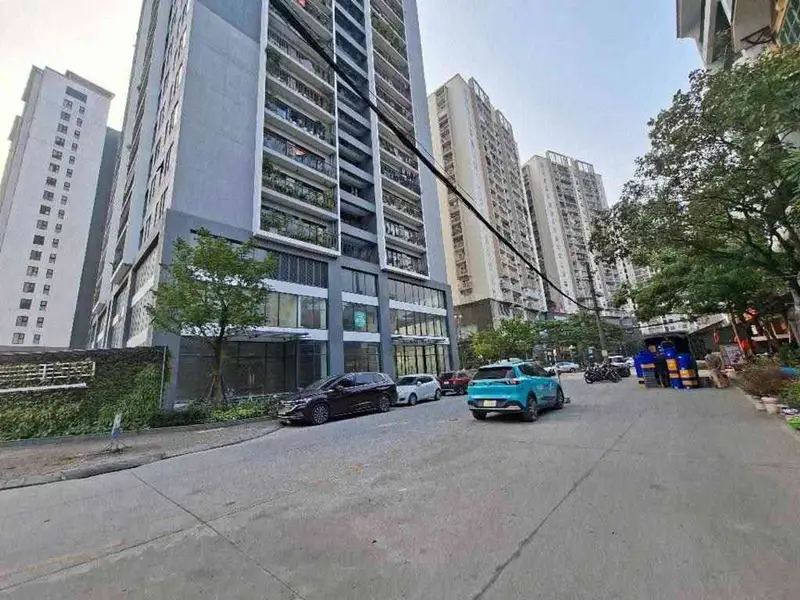 BÁN NHÀ NGUYỄN SƠN 65.8M2- 7 TẦNG THANG MÁY - GARA Ô TÔ - 22 Tỷ... Bán nhà riêng tại Bồ Đề, Hà Nội 01