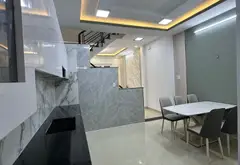 Nhà 3 tầng FULL NỘI THẤT đường THẠNH LỘC 19 phường Thạnh Lộc Q12 50m² (4,2x12m) Hẻm 7m 💰 4,85 Tỷ... Bán nhà riêng tại An Phú Đông, Hồ Chí Minh 03