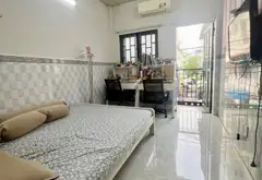 Bán nhà 2 tầng hẻm ô tô khu trung tâm Quận 10 giá 4,35 tỷ... Bán nhà riêng tại Hòa Hưng, Hồ Chí Minh 04