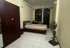 Bán nhà phân lô ô tô Trần Đại Nghĩa, dân xây 4 tầng bề thế, diện tích 68m², tầm giá 15 tỷ... Bán nhà riêng tại Hai Bà Trưng, Hà Nội 03