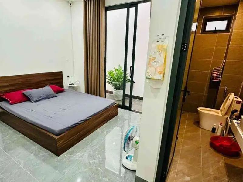 Nhà mặt tiền cực đẹp tại Hòa Xuân Đà Nẵng, giá hợp lý... Bán nhà mặt phố tại Hòa Xuân, Đà Nẵng 01