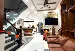 Nhà Riêng 4 Tầng Đẹp 96m² Gần Lê Văn Lương - Cơ Hội Vàng Đáng Sở Hữu, giá 13,X... Bán nhà riêng tại Nhà Bè, Hồ Chí Minh 05