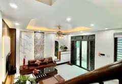 Bán nhà ở 5 tầng - Full nội thất - gần ĐH Công Nghiệp Hà Nội... Bán nhà riêng tại Tây Tựu, Hà Nội 07