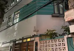 Nhà góc 2 mặt hẻm ô tô, Phường Nhiêu Lộc, Sài Gòn... Bán nhà riêng tại Nhiêu Lộc, Hồ Chí Minh 05