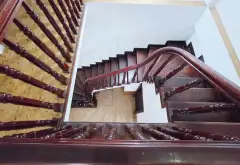 Nhà phân lô ô tô hiếm có tại trung tâm quận Cầu Giấy... Bán nhà riêng tại Cầu Giấy, Hà Nội 05