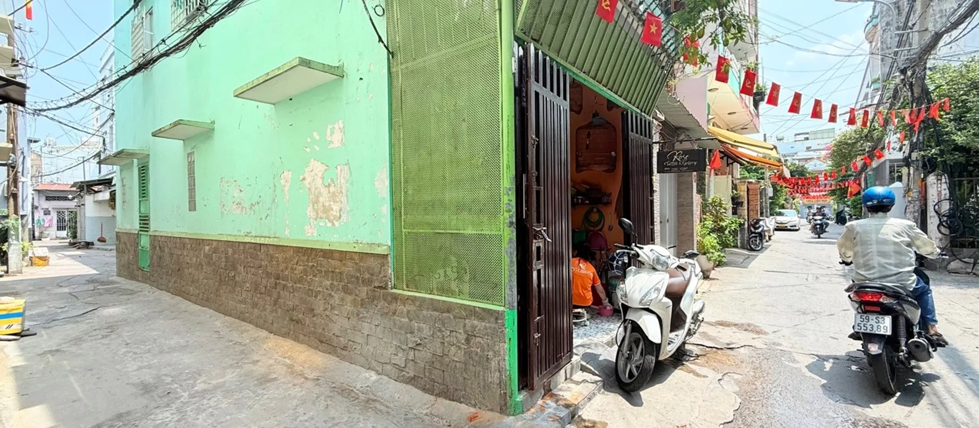2.35 Tỏi–2 TẦNG BTCT – LÊ QUANG ĐỊNH... Bán nhà riêng tại Bình Lợi Trung, Hồ Chí Minh 01