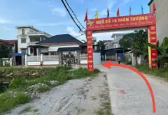 Lô góc hiếm có mặt tiền rộng tại Thôn Thượng Sóc Sơn... Bán đất tại Sóc Sơn, Hà Nội 13
