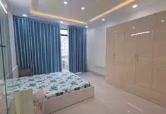 Nhà 4 tầng mới toanh, hẻm xe tải, giá sốc tại Âu Cơ... Bán nhà riêng tại Tân Hòa, Hồ Chí Minh 02