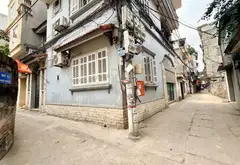 Nhà 6 tầng mới xây, có thang máy, gần hồ Hoàng Mai... Bán nhà riêng tại Hoàng Mai, Hà Nội 02