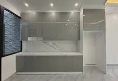 Nhà mới toanh 4 tầng, sống chất ngay khu cửa trại... Bán nhà riêng tại Thủy Nguyên, Hải Phòng 07