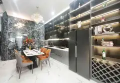 Bán nhà mặt phố 3 tầng 99,9m2 tại Phù Đổng, Hoà Xuân, Đà Nẵng, giá 6,79 tỷ... Bán nhà mặt phố tại Hòa Xuân, Đà Nẵng 05