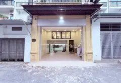 Sở hữu biệt thự 5 tầng hiện đại, nội thất đầy đủ tại Phú Lương... Bán biệt thự, liền kề tại Kiến Hưng, Hà Nội 12