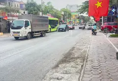 Bán đất Phúc Xuân - Trung Giã, lô góc mặt tiền rộng 48m, 1795m2, pháp lý rõ ràng... Bán đất tại Trung Giã, Hà Nội 13