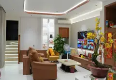 Cơ hội vàng sở hữu biệt thự sang trọng tại Nguyễn Văn Quỳ với giá ưu đãi hiếm có... Bán biệt thự, liền kề tại Phú Thuận, Hồ Chí Minh 06