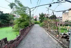 Bán đất tại xã Bát Tràng, Hà Nội - diện tích 40.5 m2, giá 4.05 tỷ. Ô tô, vị trí đẹp... Bán đất tại Bát Tràng, Hà Nội 05