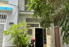 Bán nhà hẻm xe hơi phường Bình Lợi, Bình Thạnh 84.2m² 3 phòng ngủ... Bán nhà riêng tại Bình Lợi Trung, Hồ Chí Minh 08