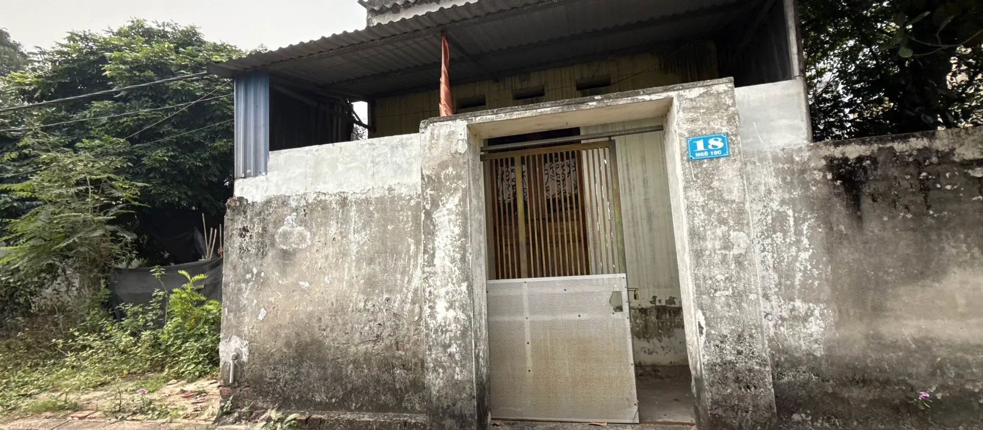 Cực Hiếm Đất Hương Đình - Khung Cảnh Xanh, Tiện Ích Đầy Đủ!... Bán đất tại Sóc Sơn, Hà Nội 01