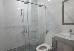 Bán nhà mặt phố 5 tầng khu Bình Phú, giá 13,5 tỷ... Bán nhà mặt phố tại Bình Phú, Hồ Chí Minh 09